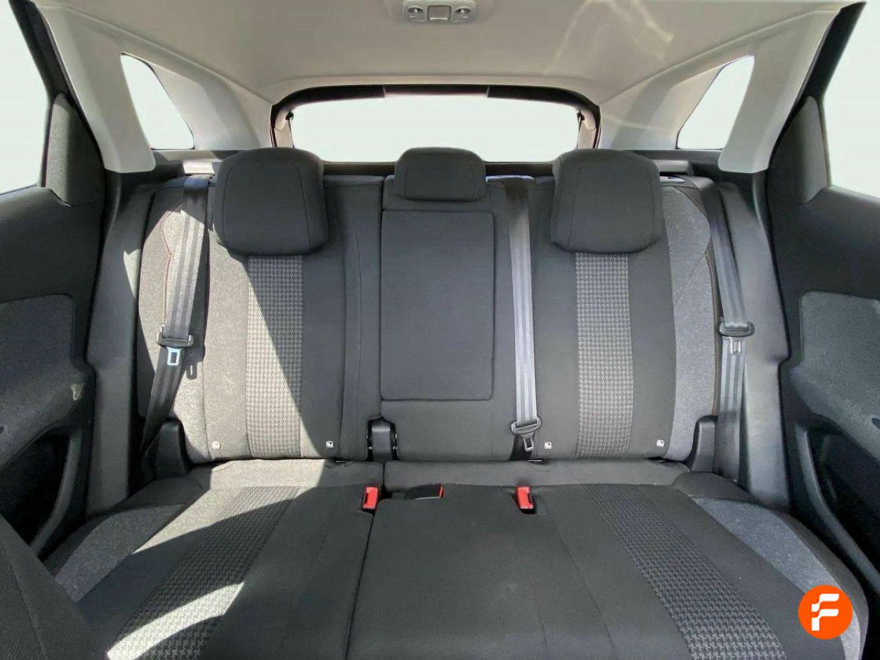 Foto Peugeot 3008 14