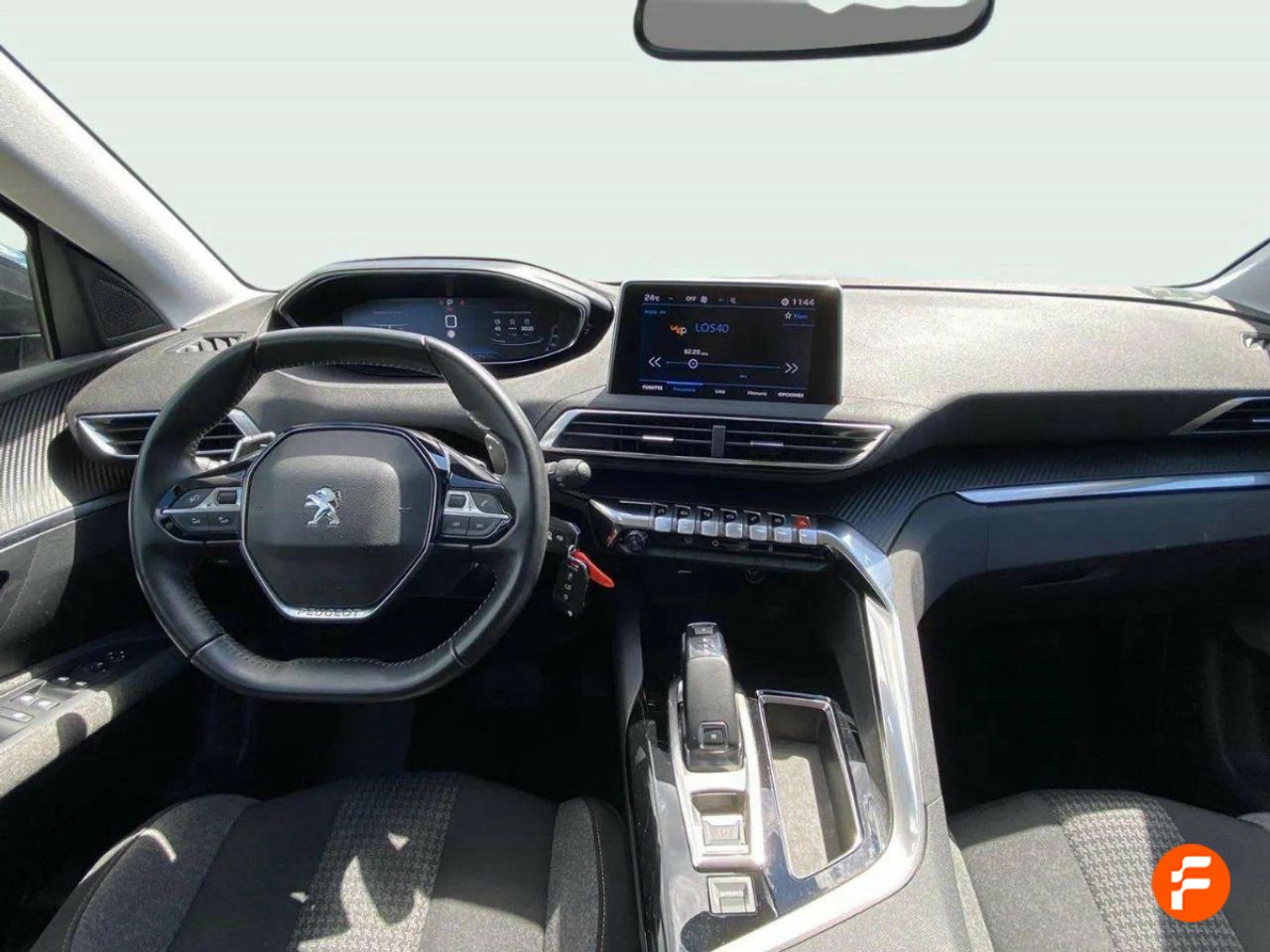 Foto Peugeot 3008 15