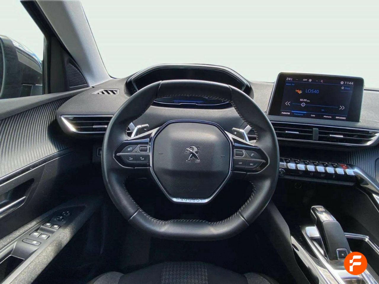 Foto Peugeot 3008 16