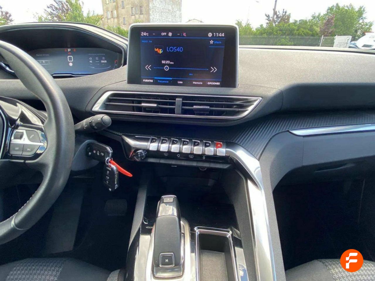 Foto Peugeot 3008 18