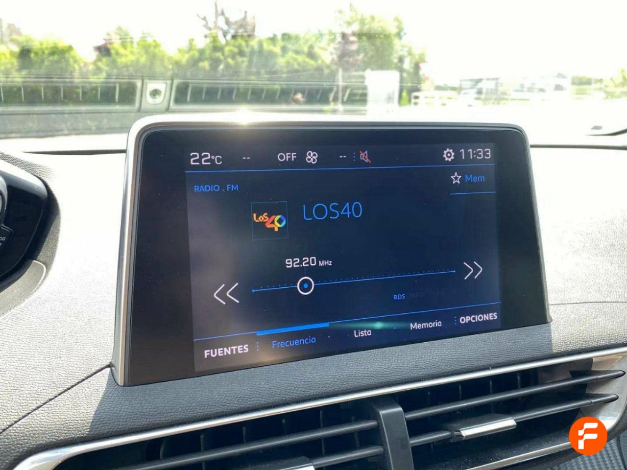 Foto Peugeot 3008 19