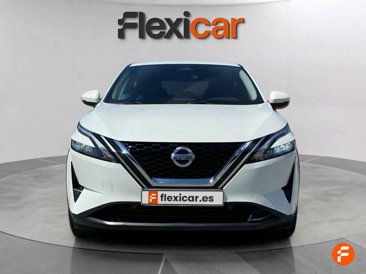 Foto Nissan Qashqai 2