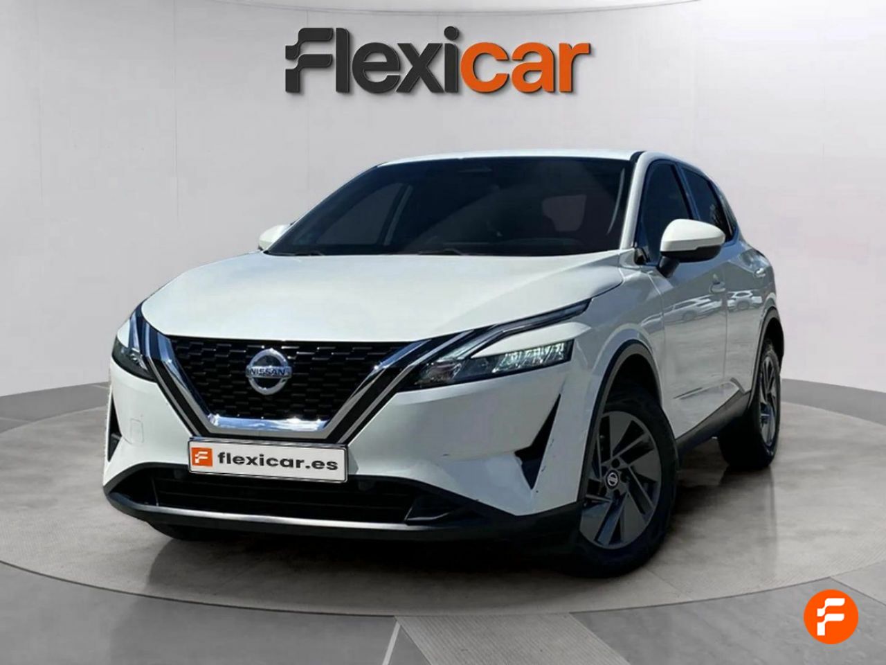 Foto Nissan Qashqai 3