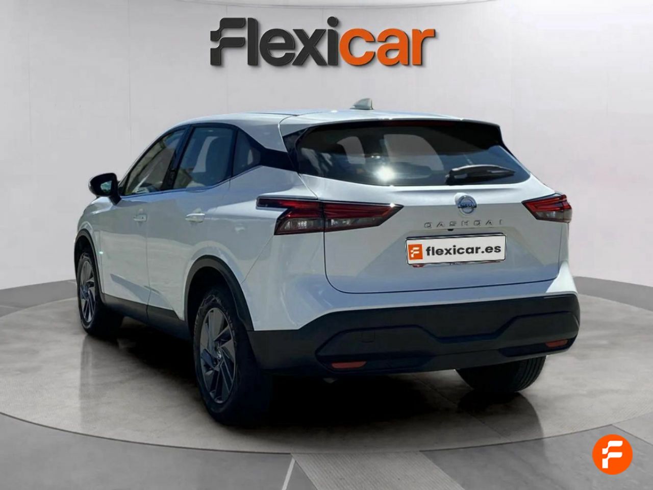 Foto Nissan Qashqai 5