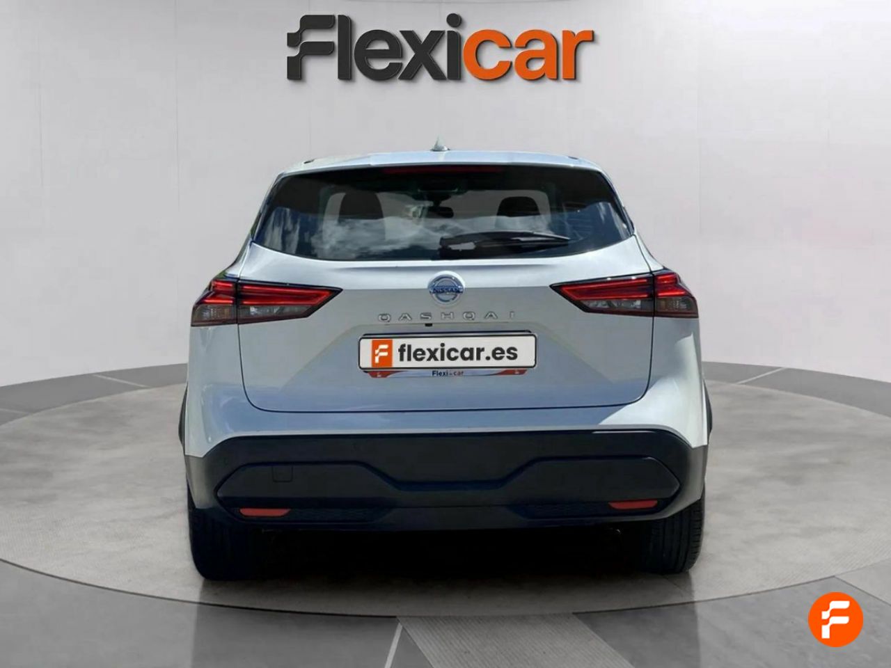Foto Nissan Qashqai 7