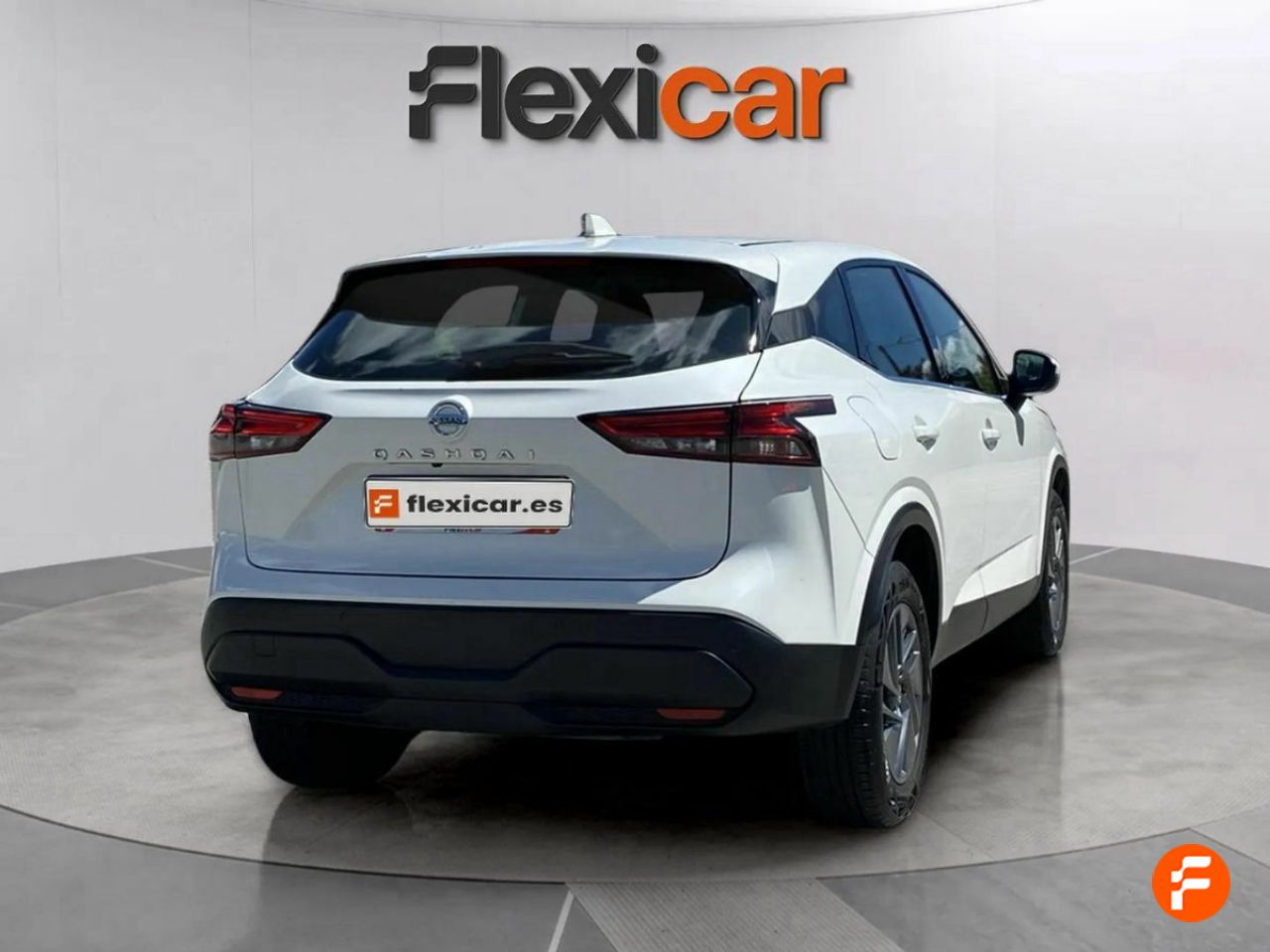 Foto Nissan Qashqai 8