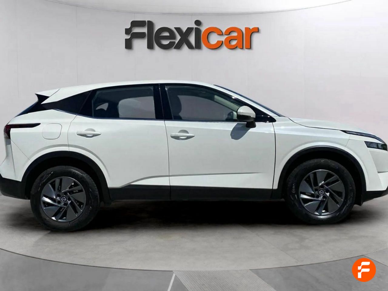 Foto Nissan Qashqai 9