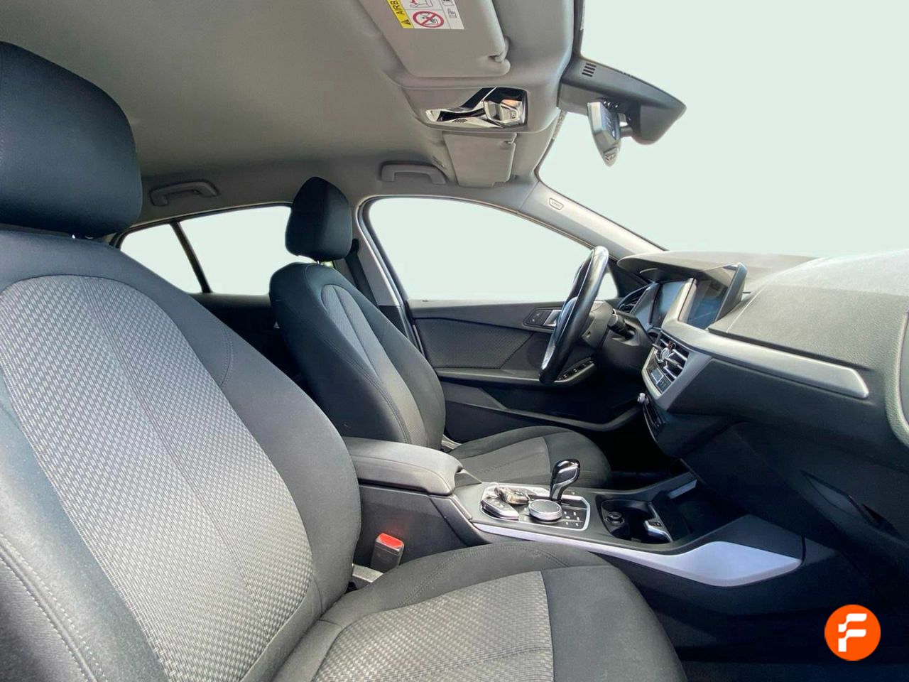 Foto Nissan Qashqai 11