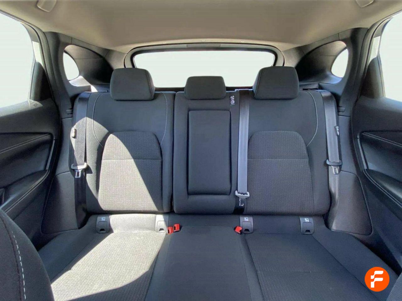 Foto Nissan Qashqai 14