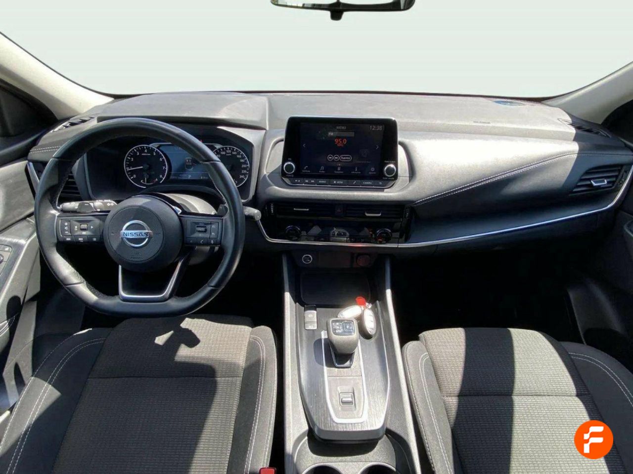 Foto Nissan Qashqai 15