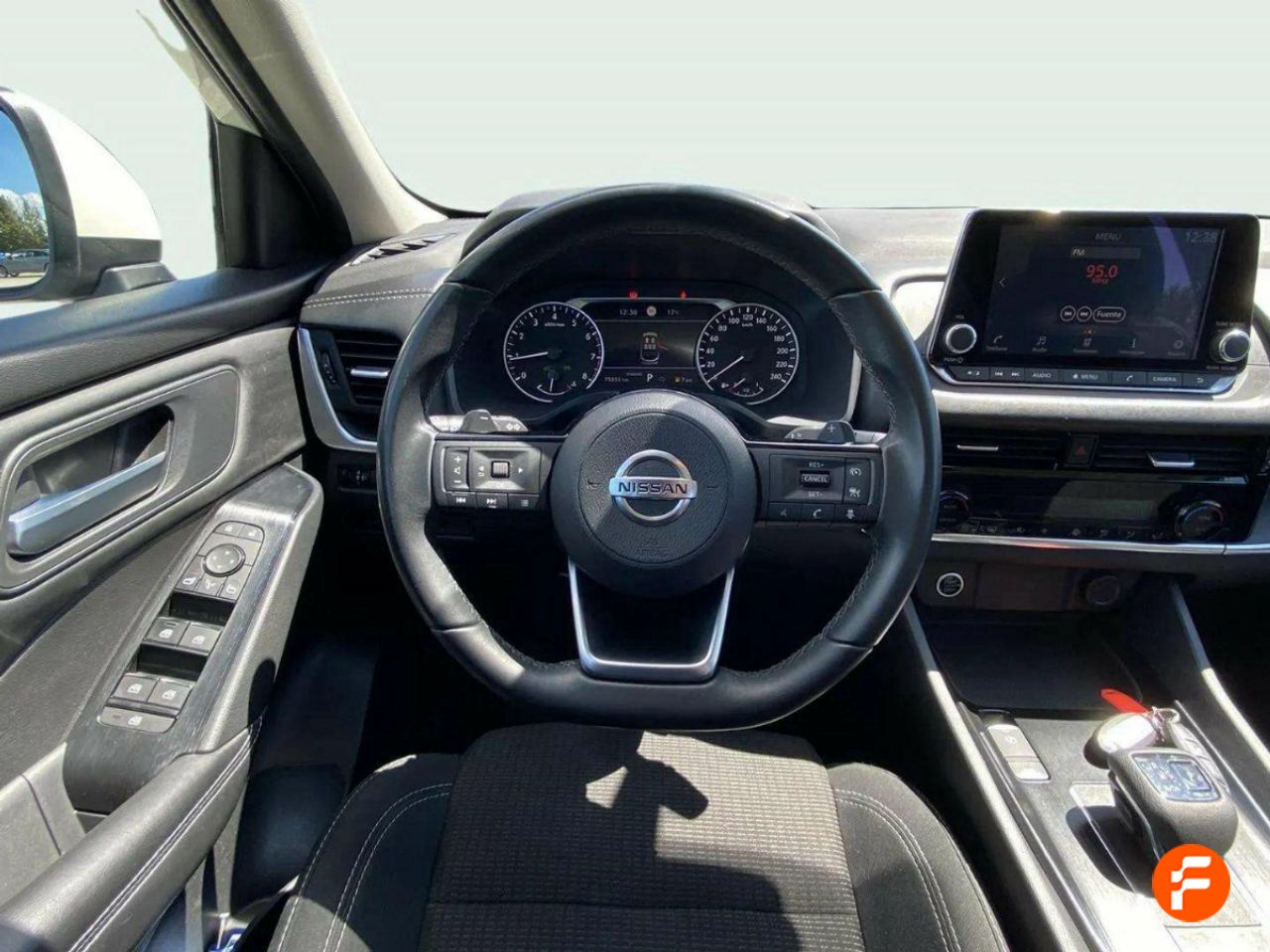 Foto Nissan Qashqai 16
