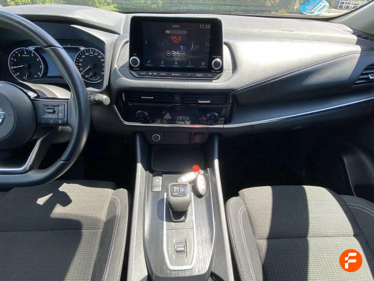 Foto Nissan Qashqai 18