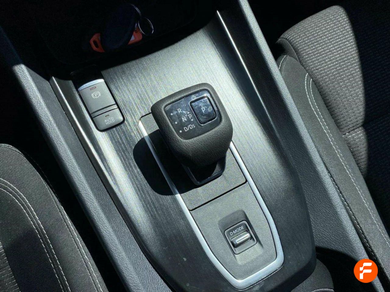 Foto Nissan Qashqai 20