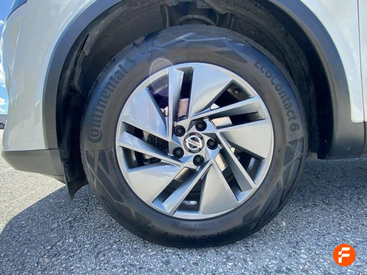 Foto Nissan Qashqai 23