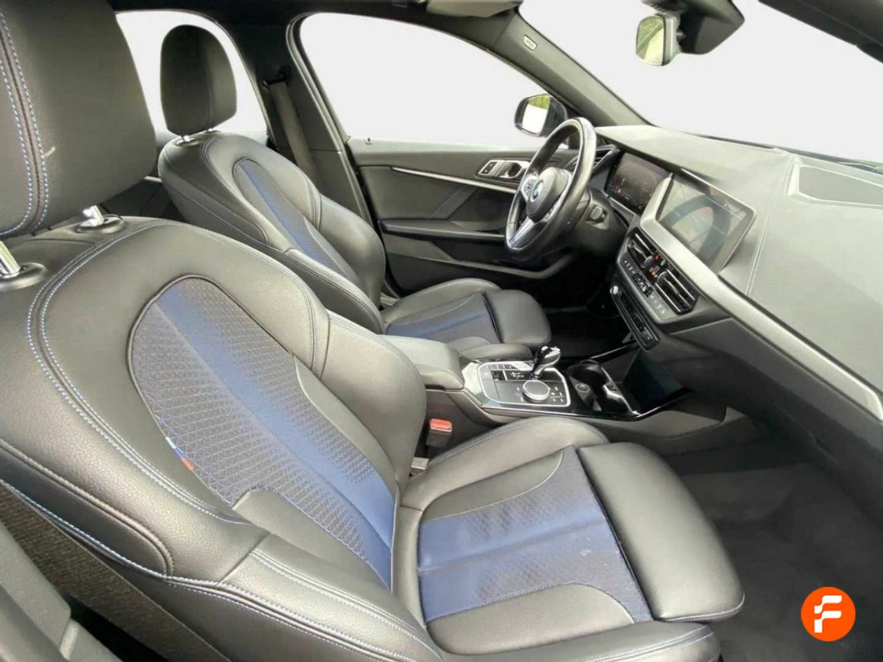 Foto BMW Serie 1 9