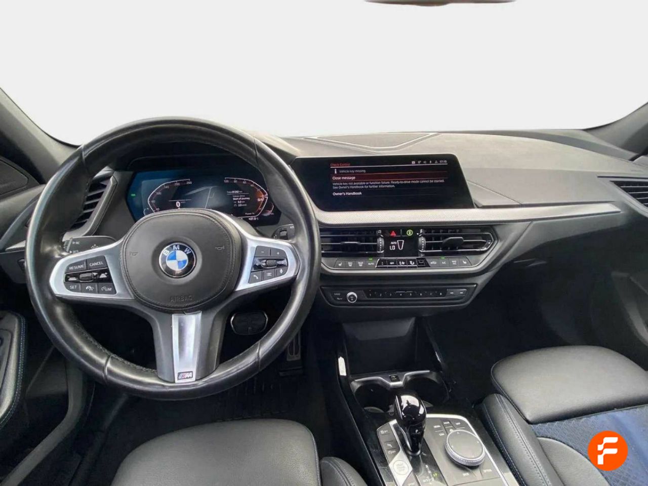 Foto BMW Serie 1 14