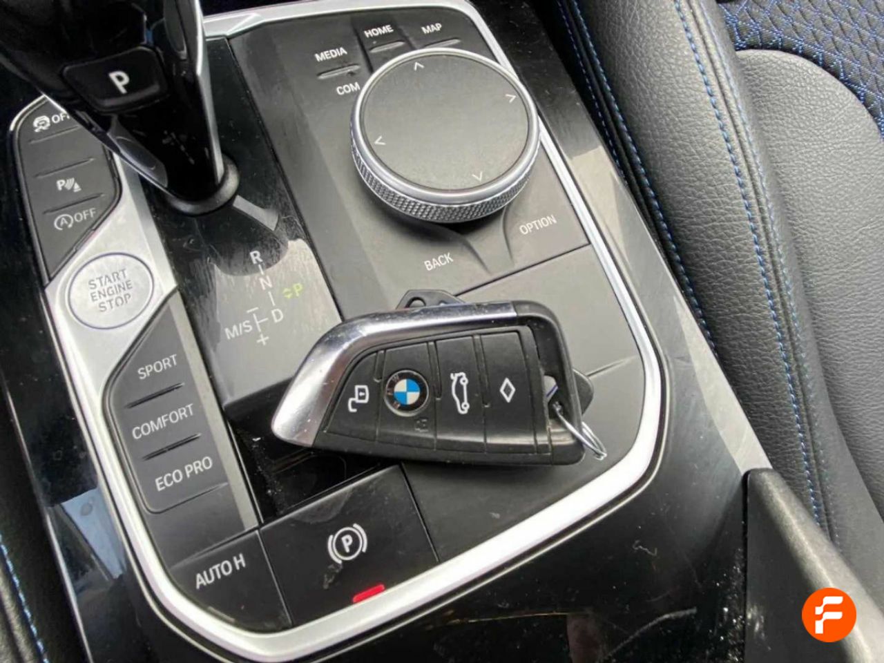 Foto BMW Serie 1 16