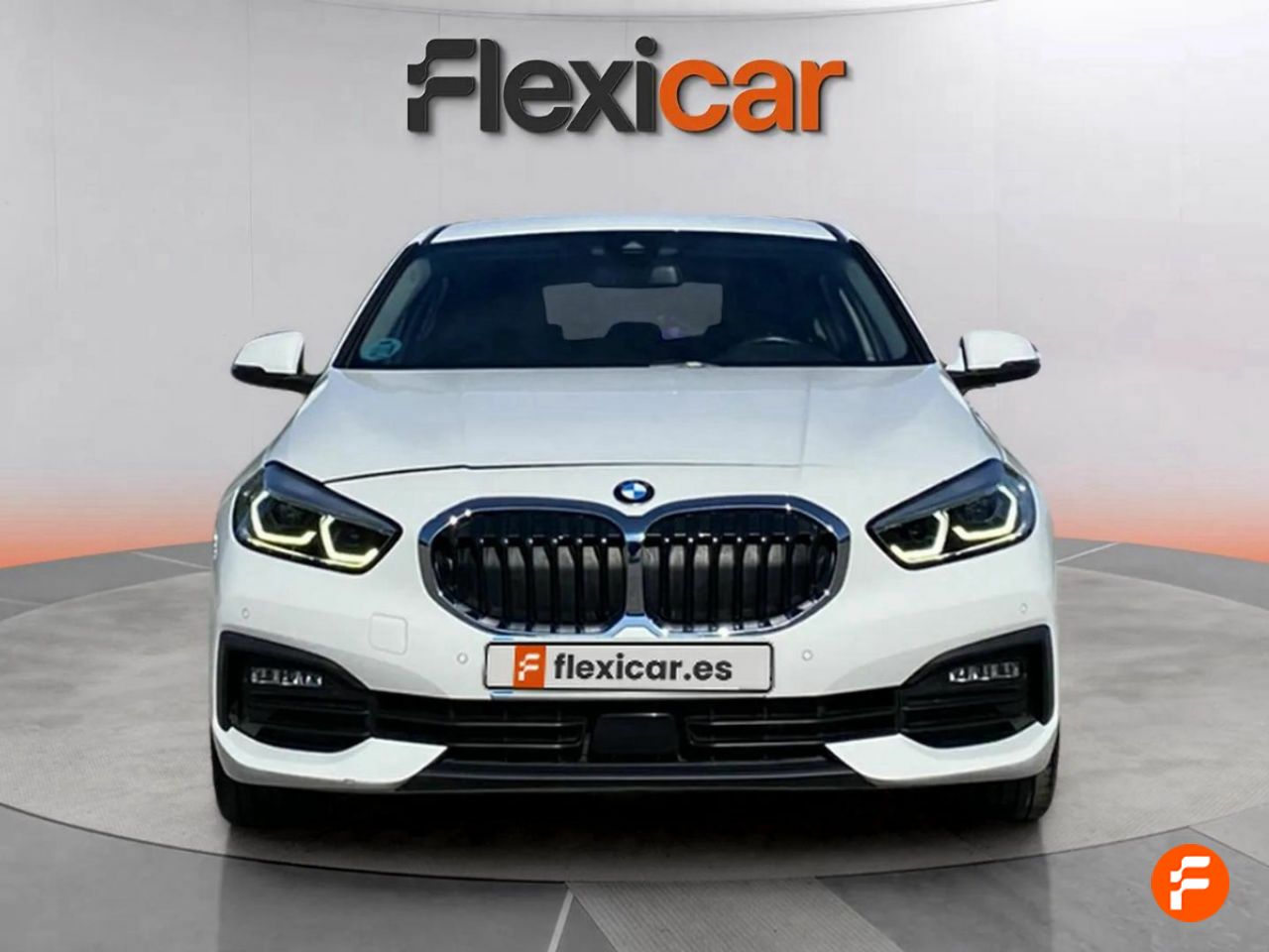 Foto BMW Serie 1 2
