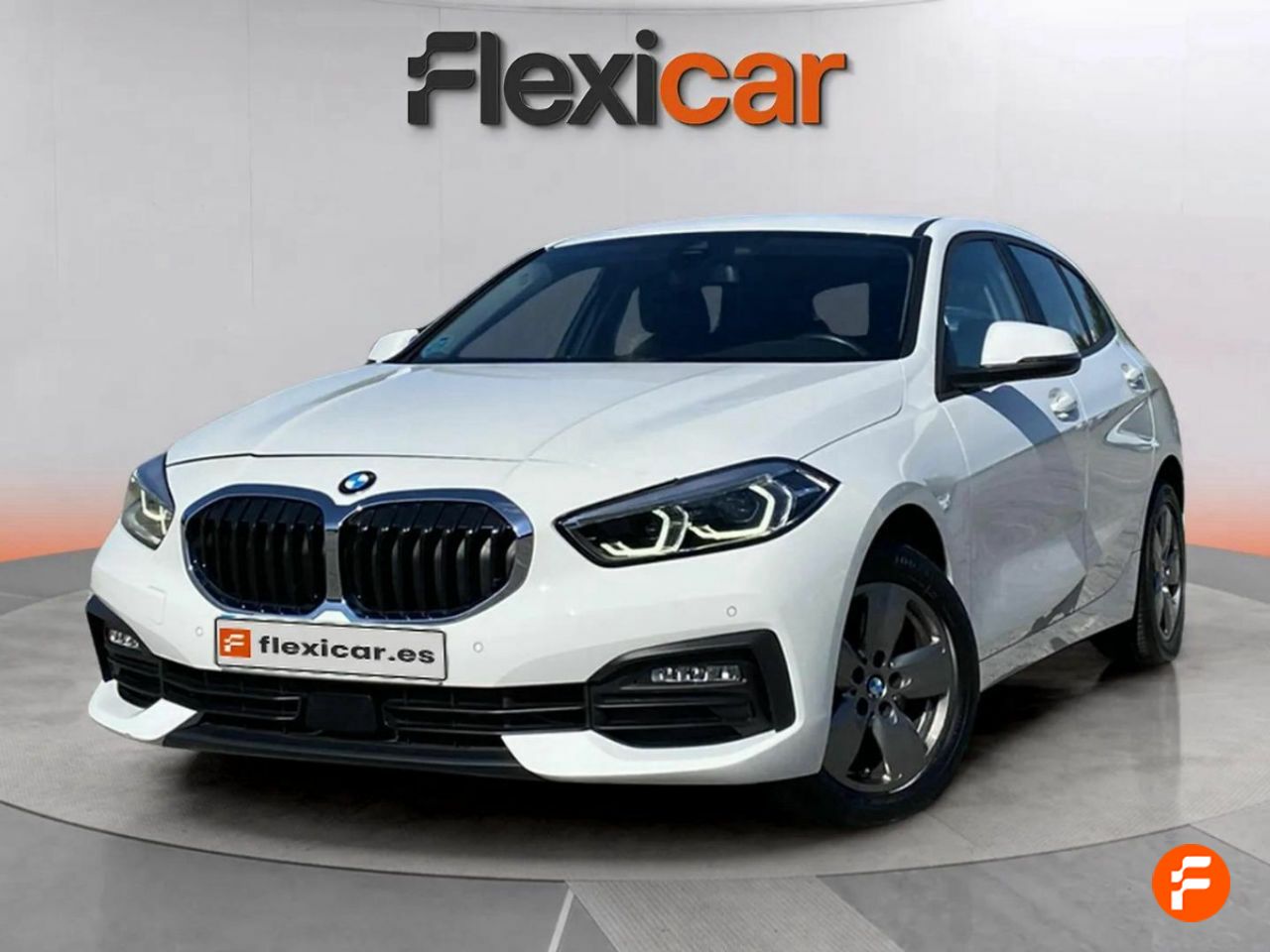 Foto BMW Serie 1 3