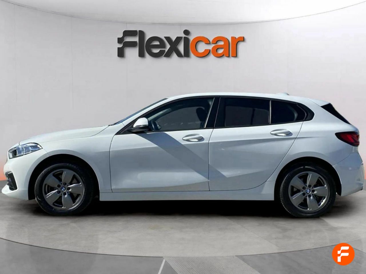 Foto BMW Serie 1 4
