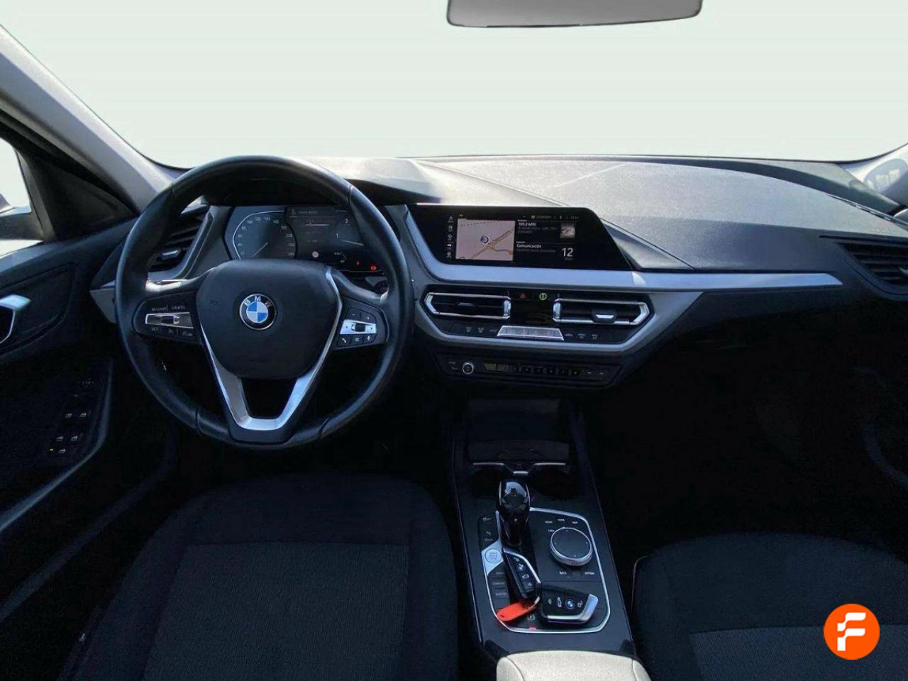 Foto BMW Serie 1 12