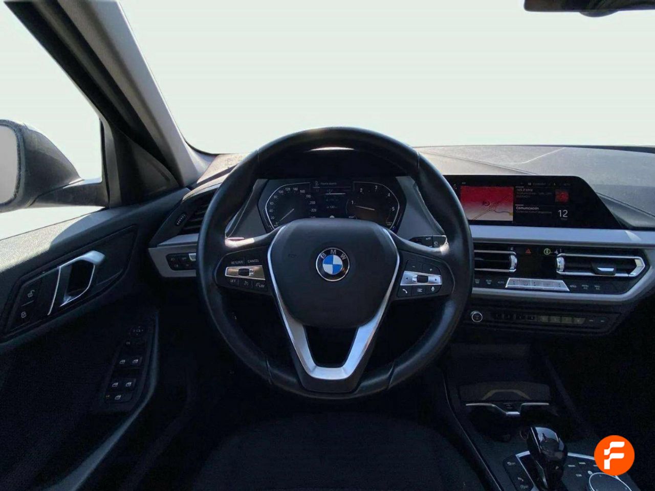 Foto BMW Serie 1 13
