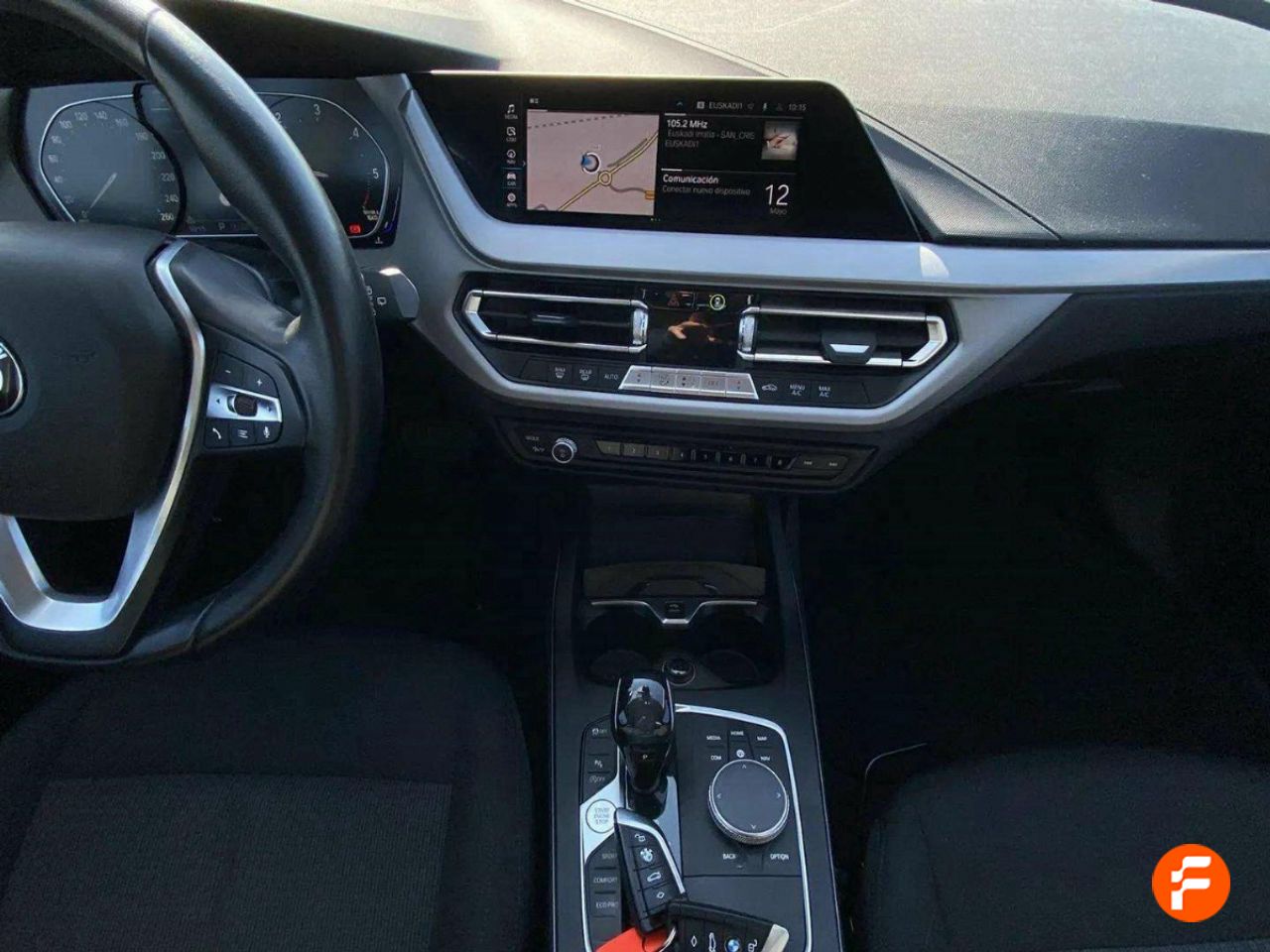 Foto BMW Serie 1 15
