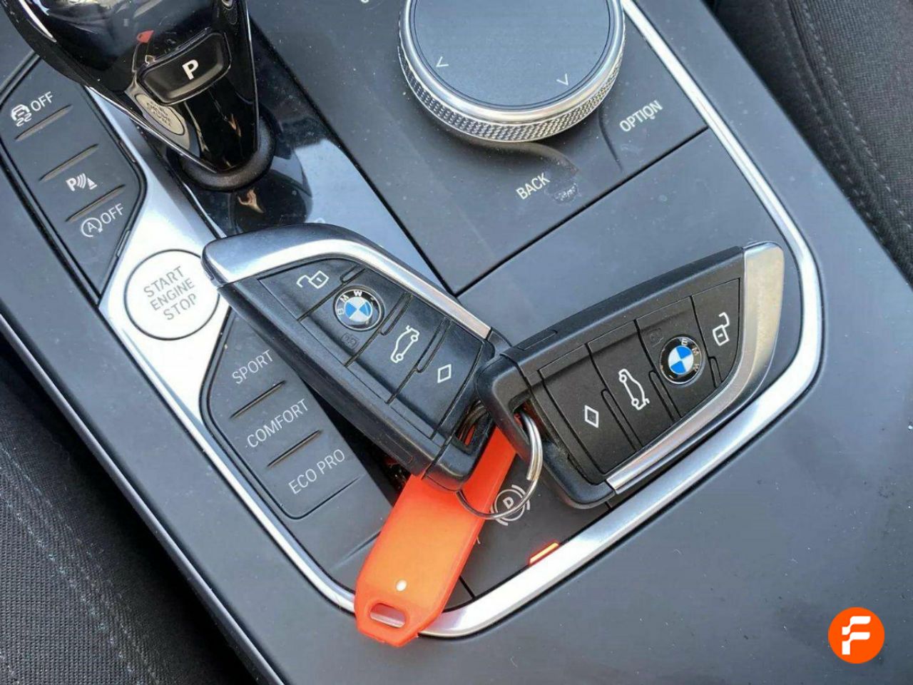 Foto BMW Serie 1 24