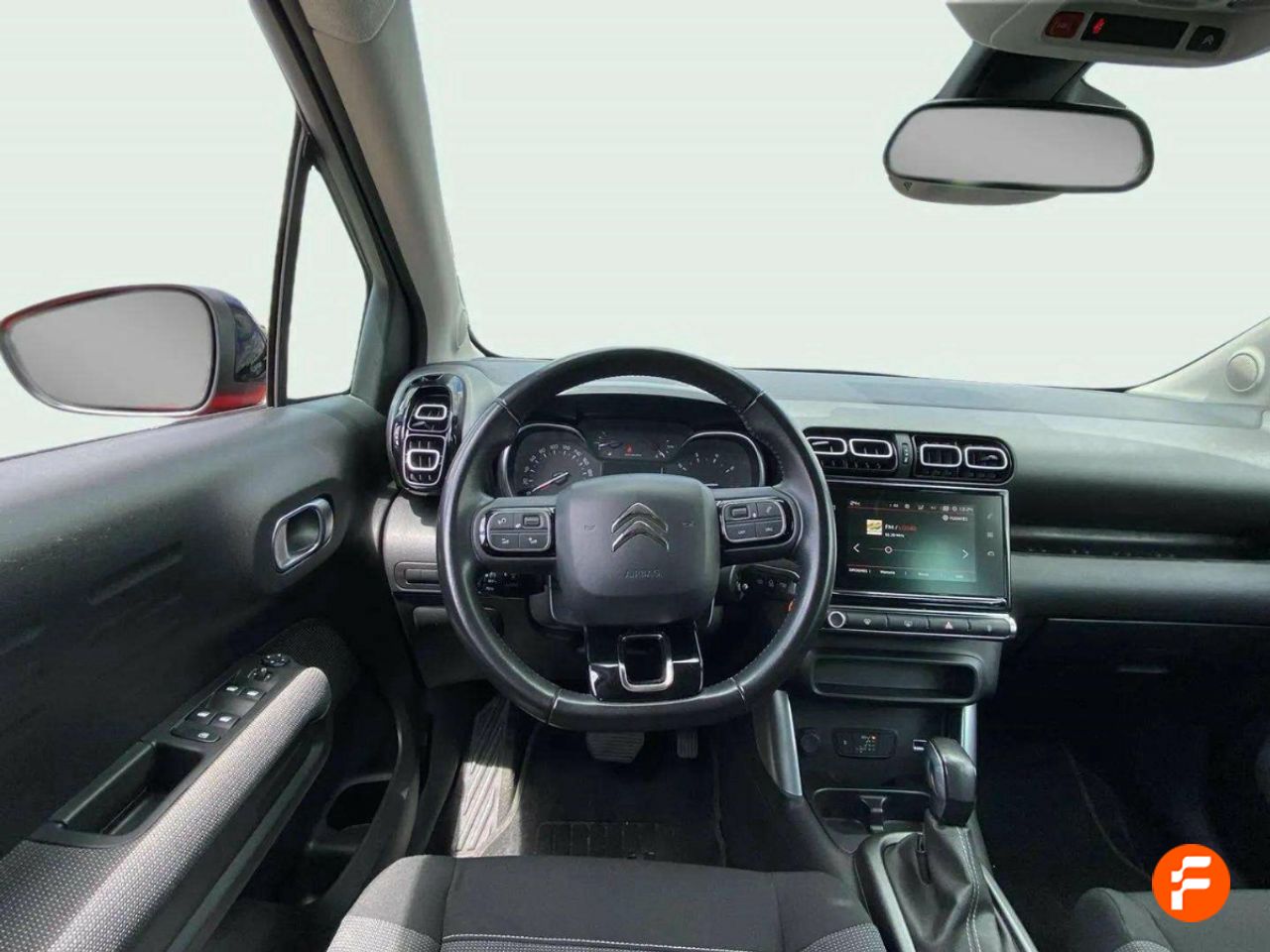 Foto Citroën C3 Aircross 15
