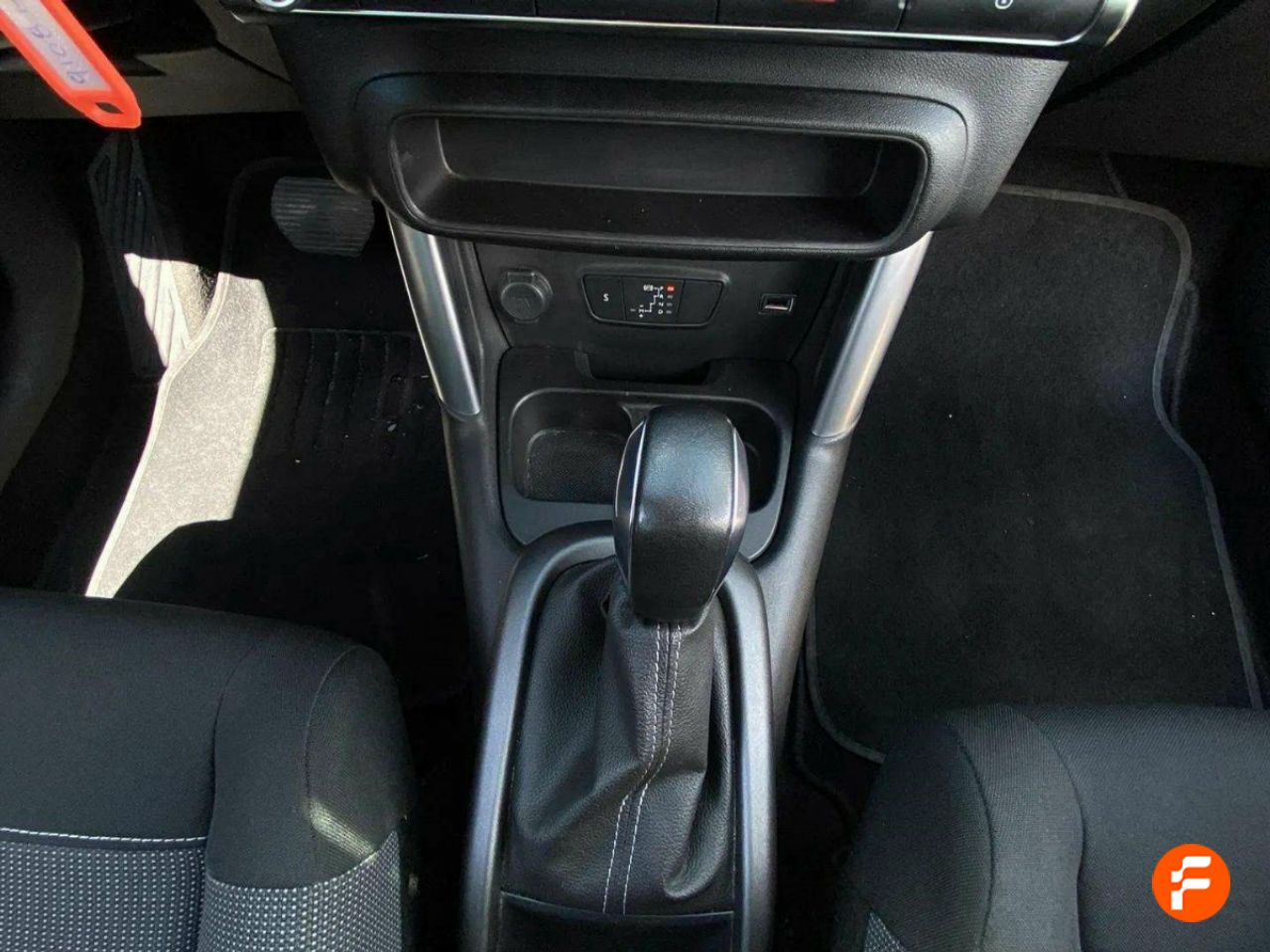 Foto Citroën C3 Aircross 17