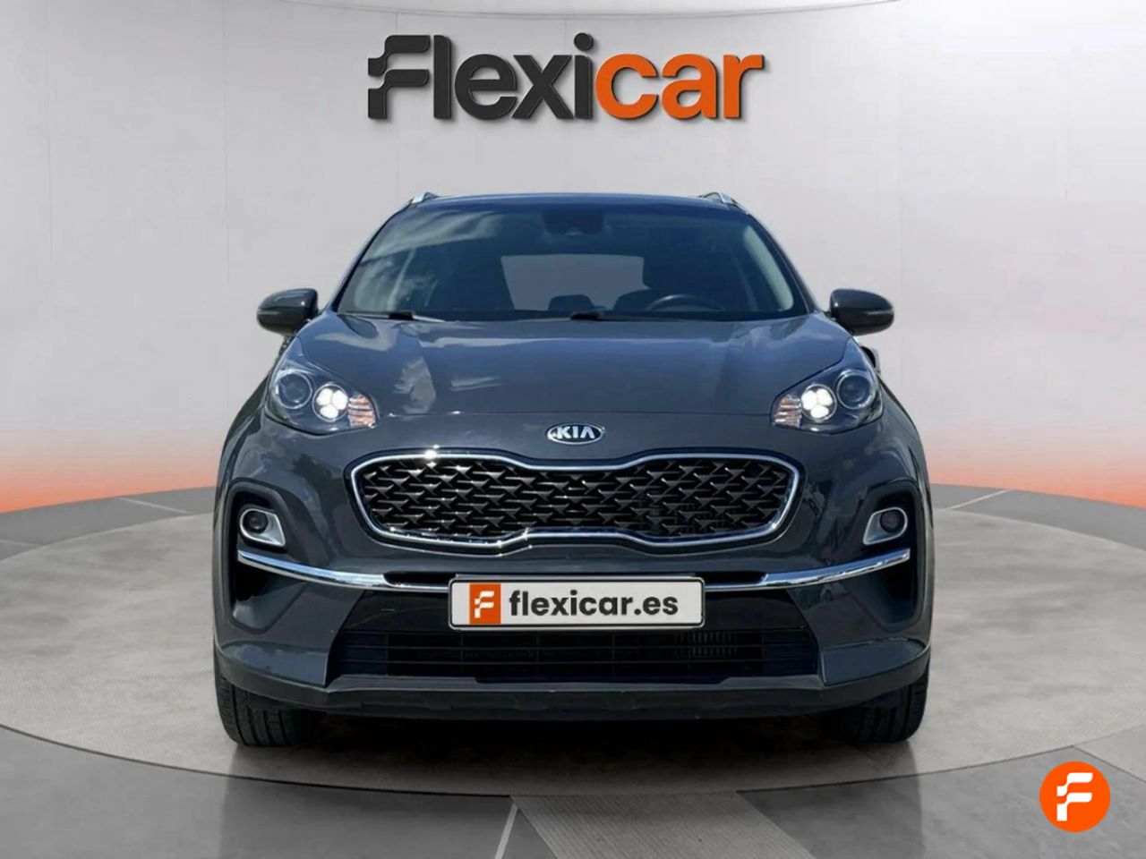 Foto Kia Sportage 2