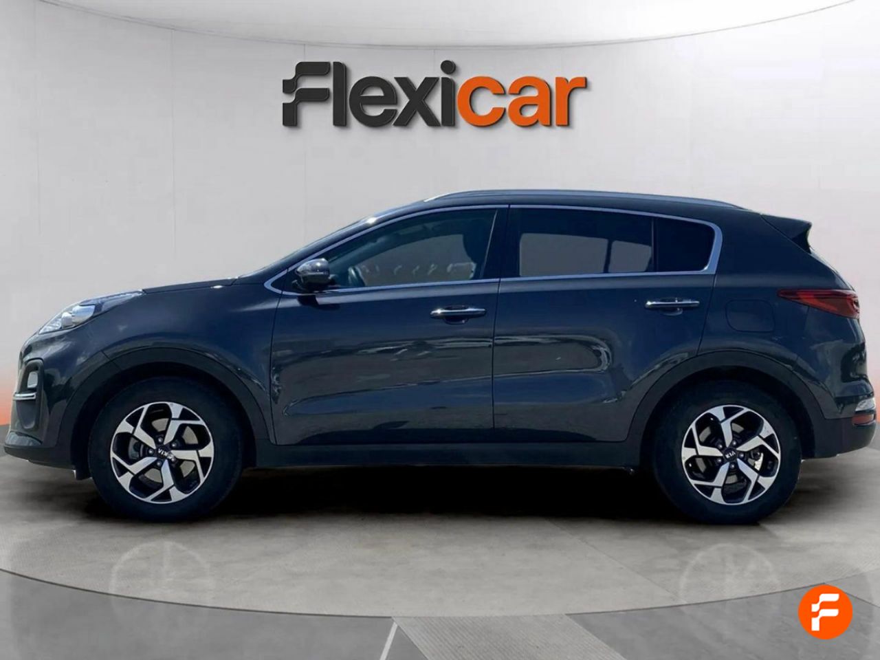 Foto Kia Sportage 4