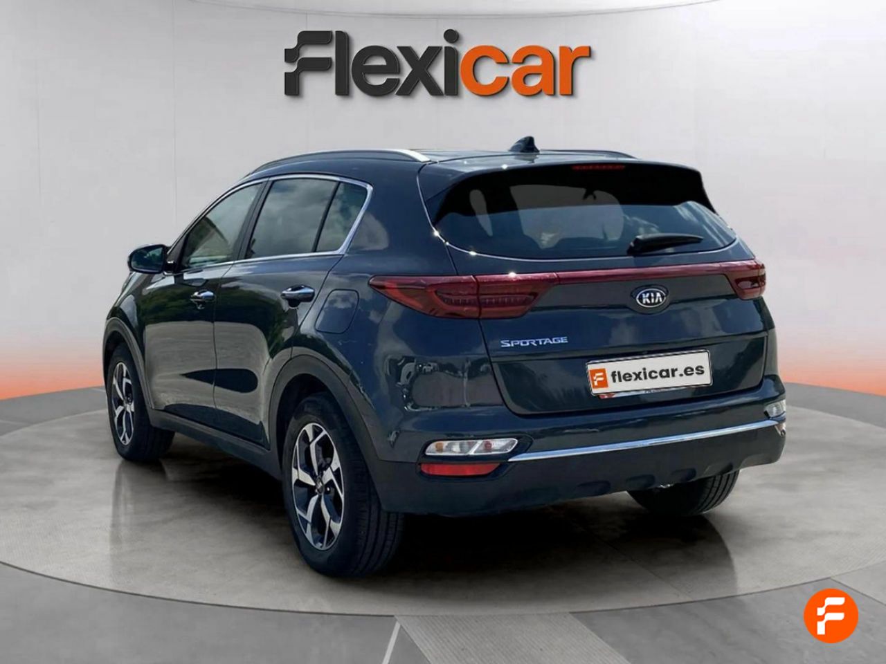 Foto Kia Sportage 5