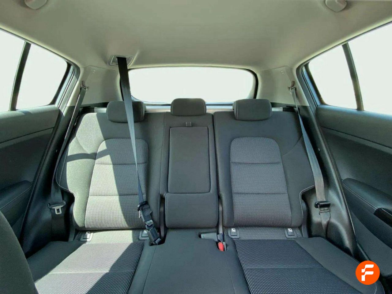 Foto Kia Sportage 14