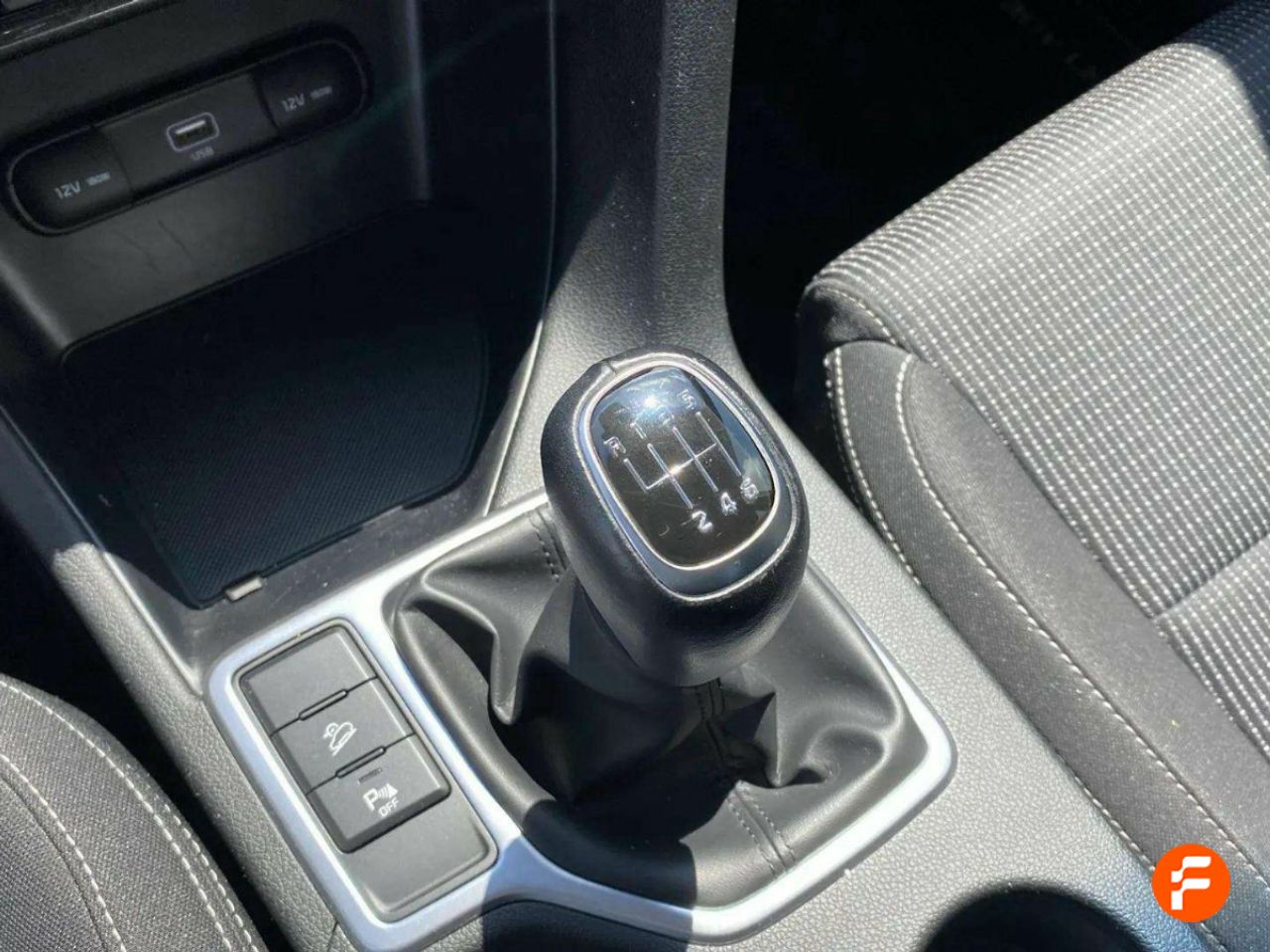 Foto Kia Sportage 20
