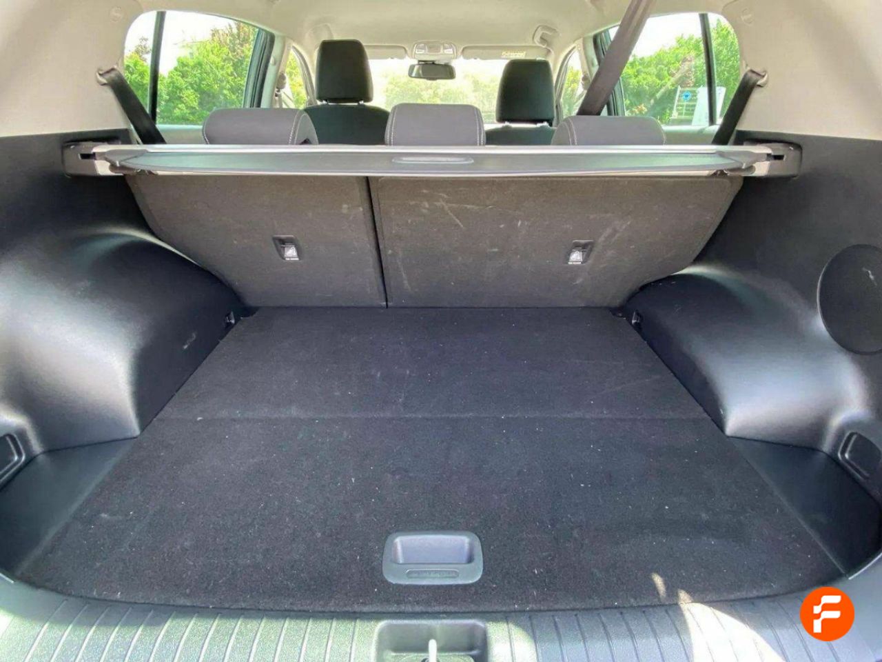 Foto Kia Sportage 22