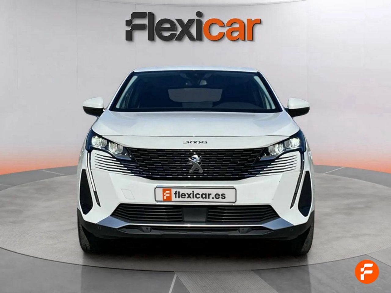 Foto Peugeot 3008 2
