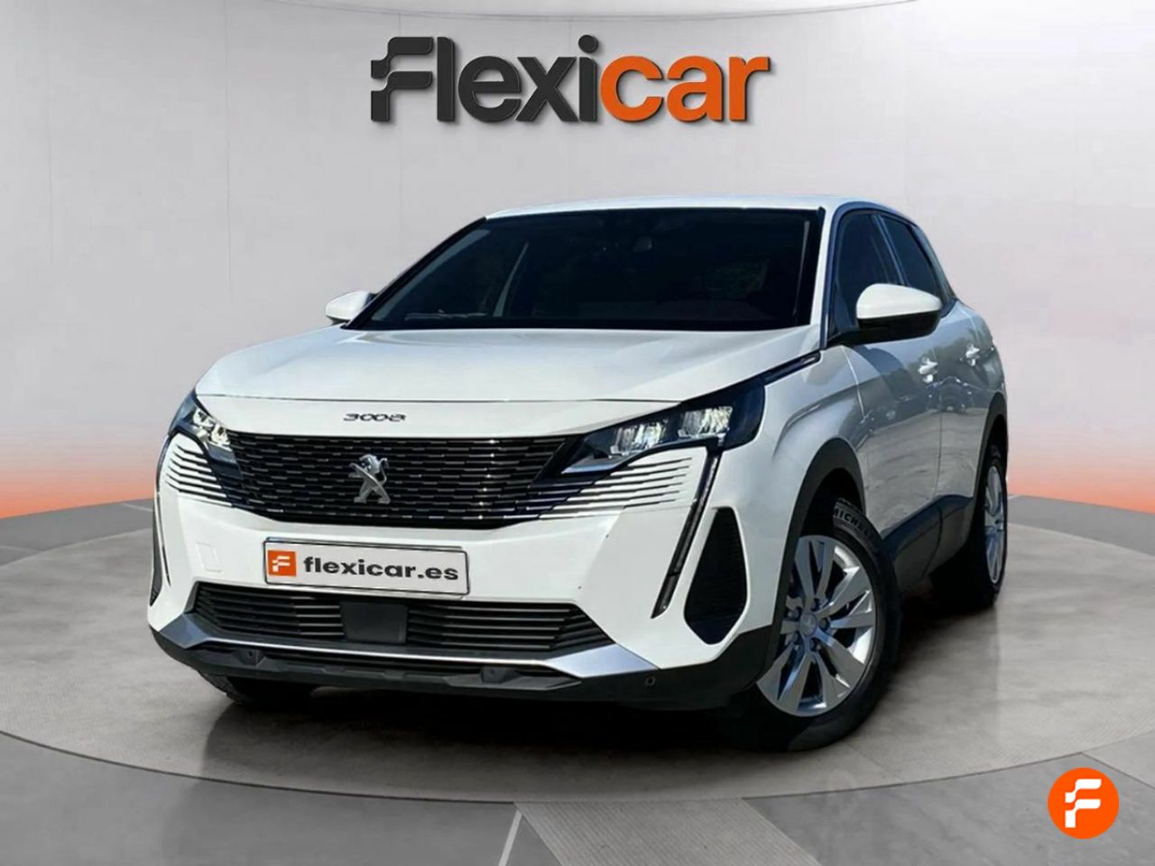 Foto Peugeot 3008 3
