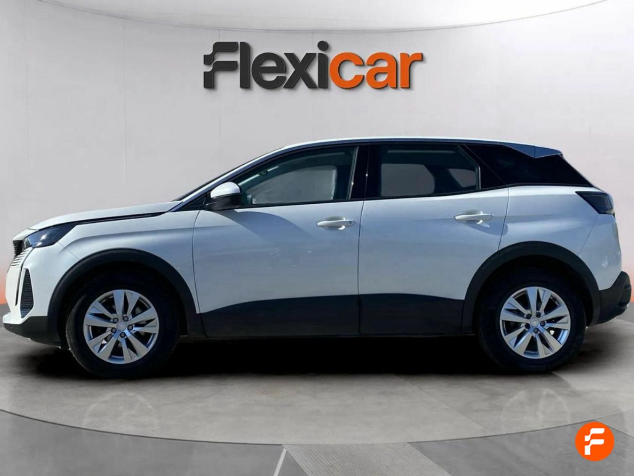 Foto Peugeot 3008 4
