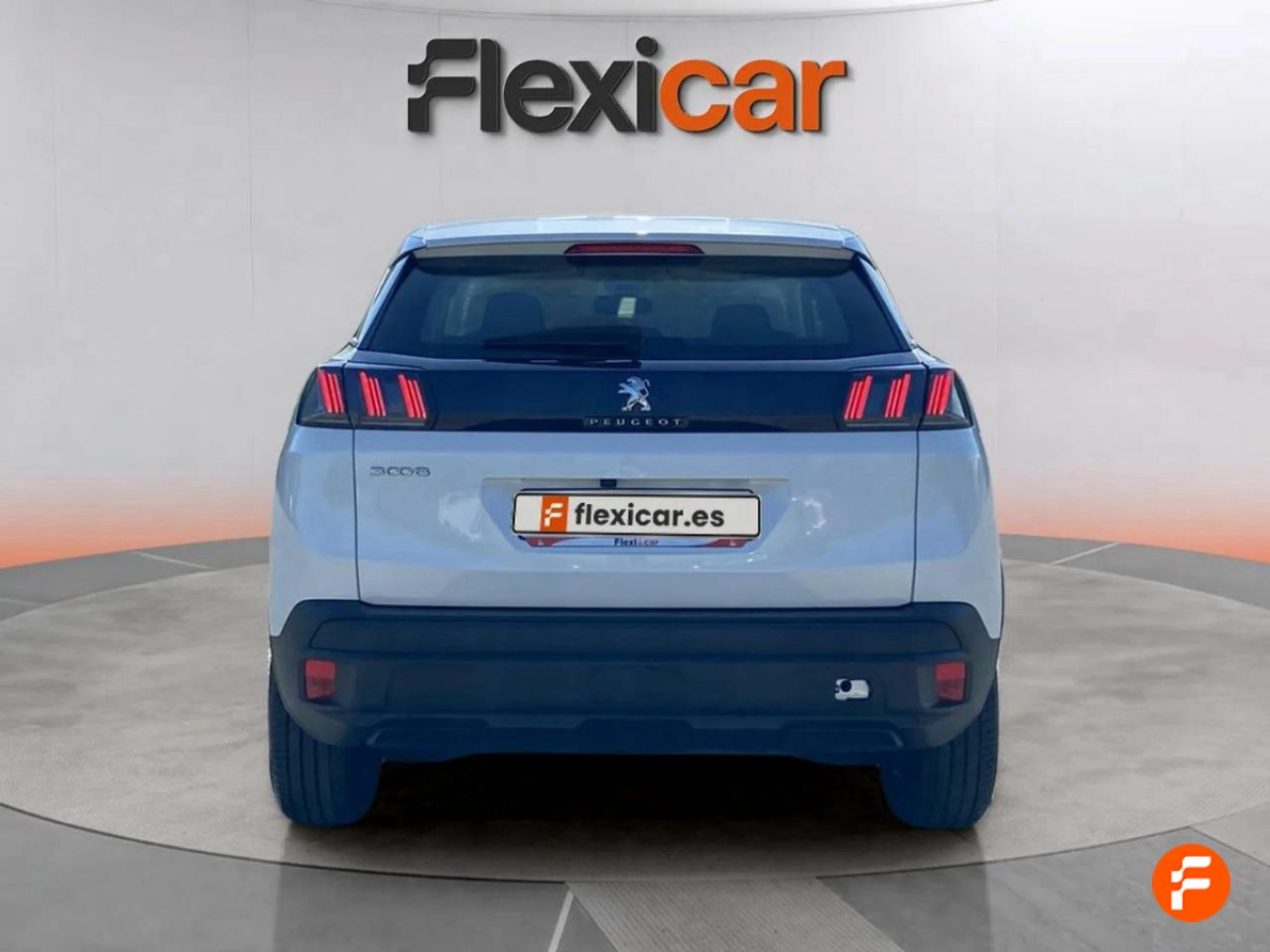 Foto Peugeot 3008 7