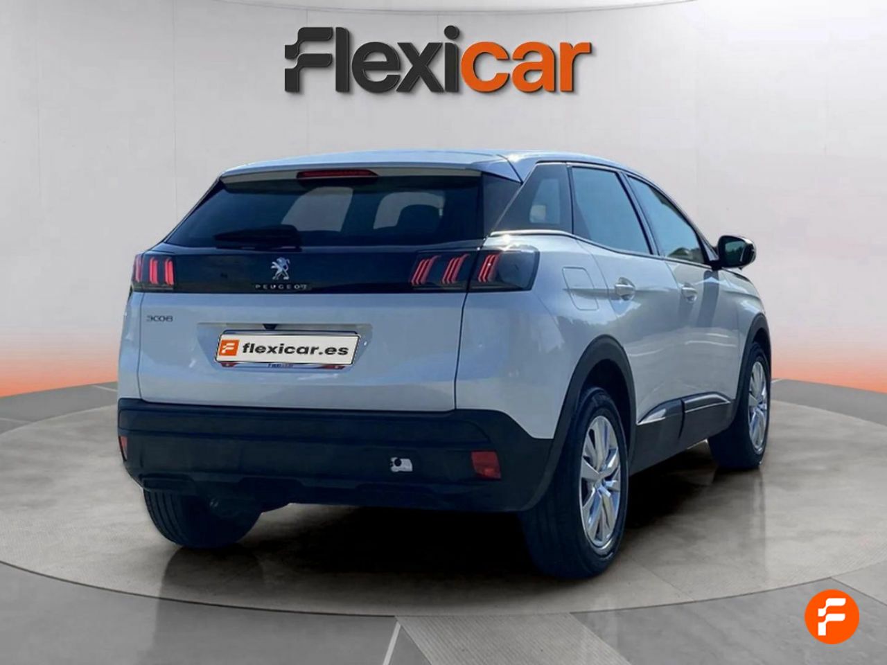 Foto Peugeot 3008 8