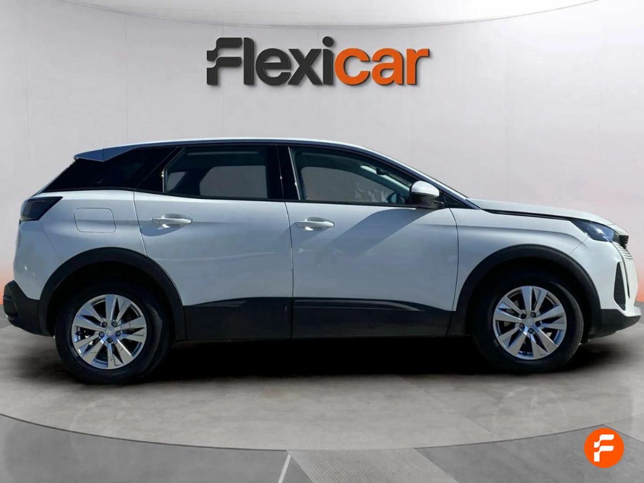 Foto Peugeot 3008 9
