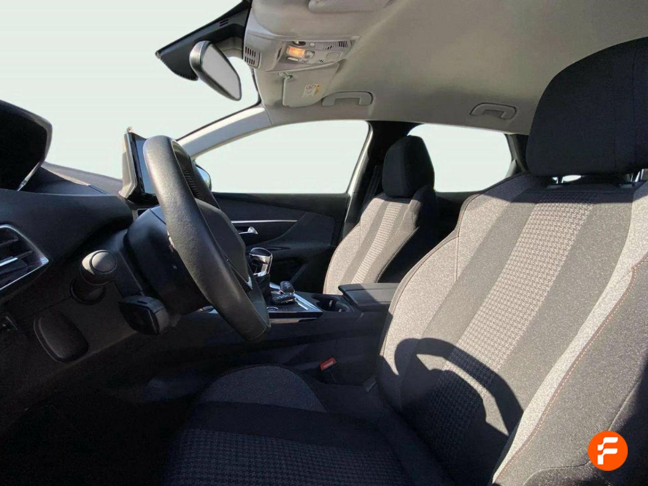 Foto Peugeot 3008 10