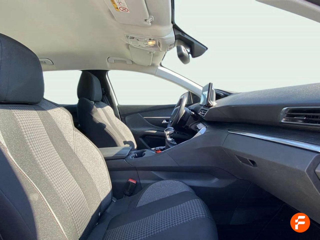 Foto Peugeot 3008 11