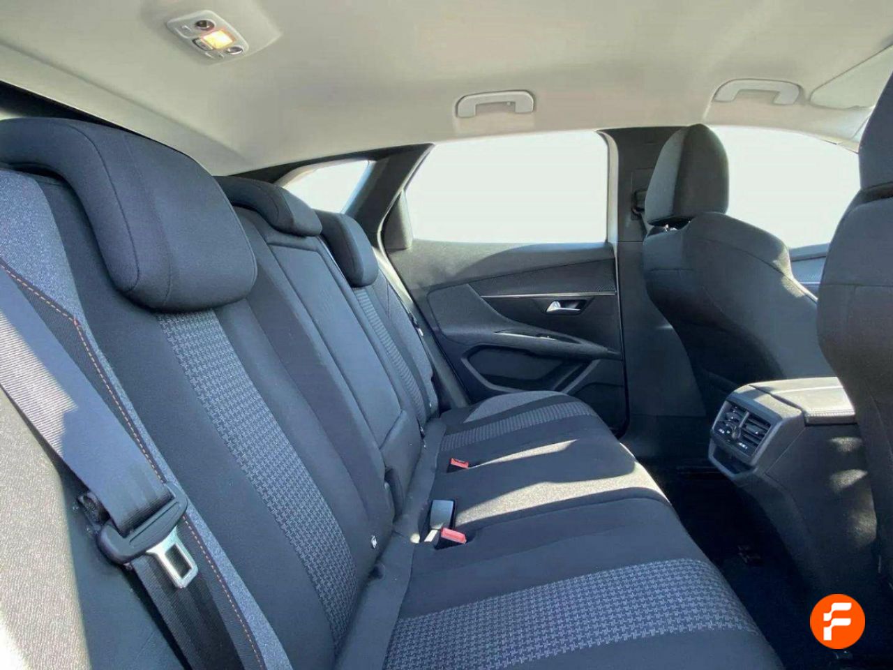 Foto Peugeot 3008 13