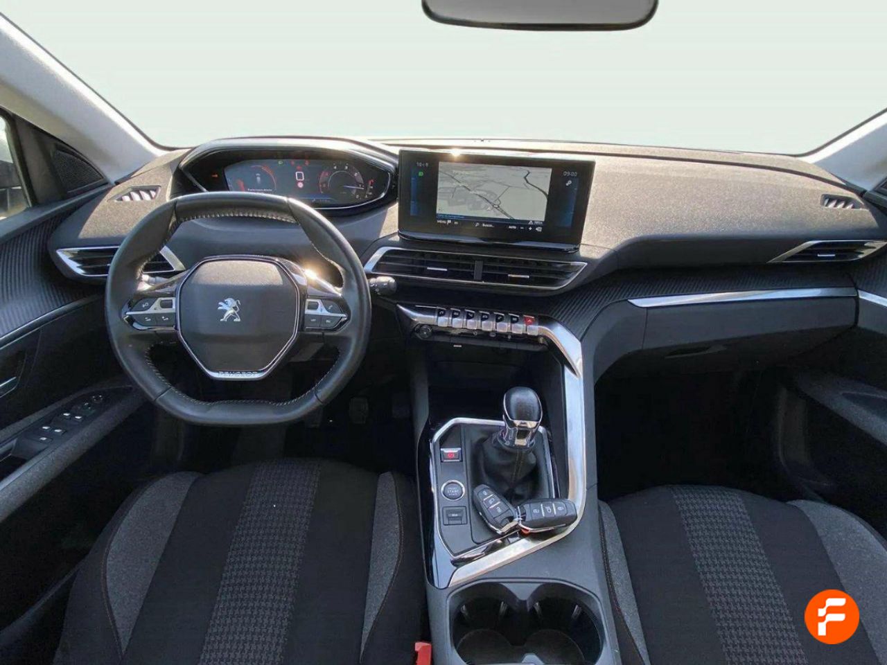 Foto Peugeot 3008 15
