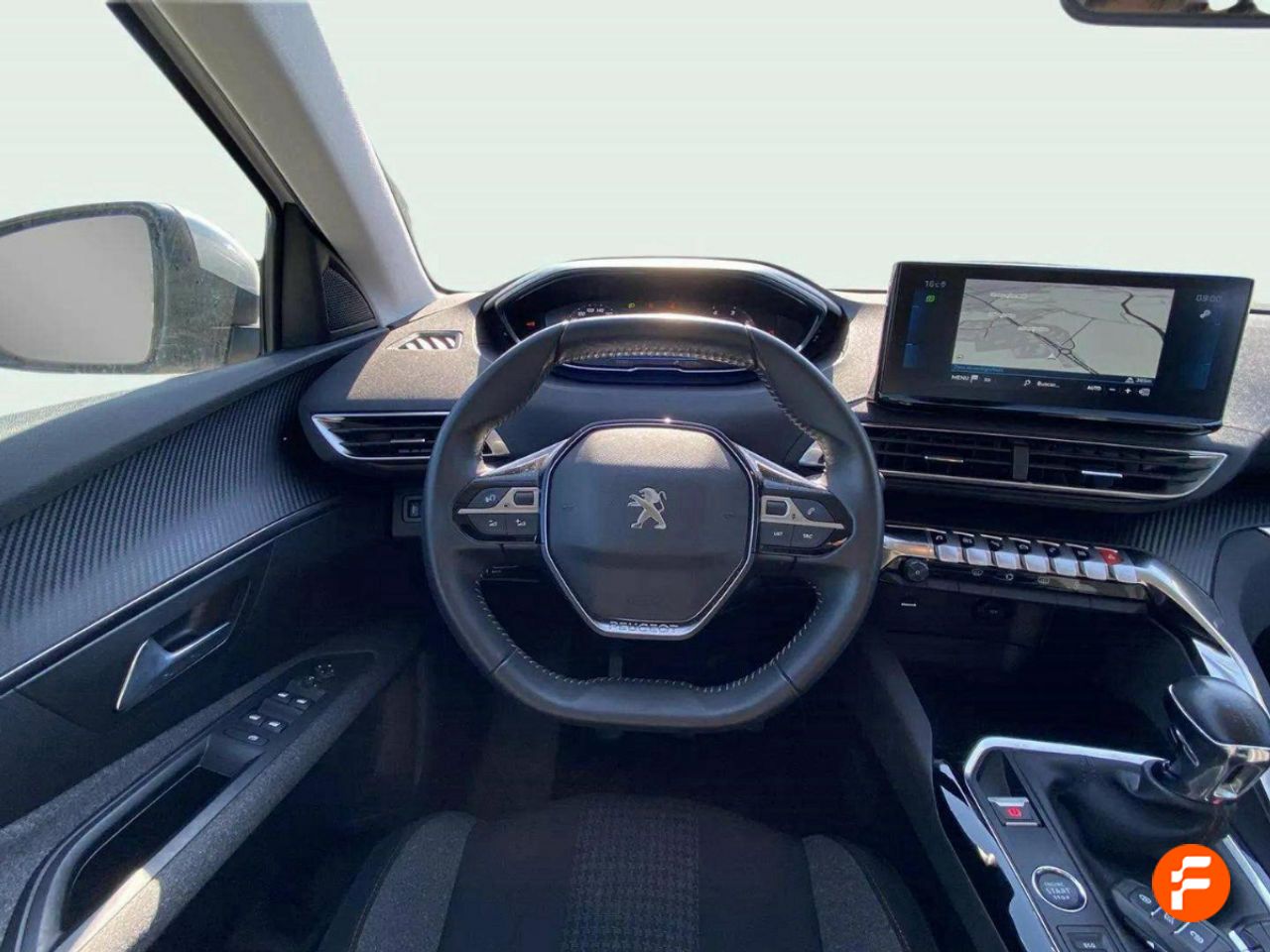 Foto Peugeot 3008 16