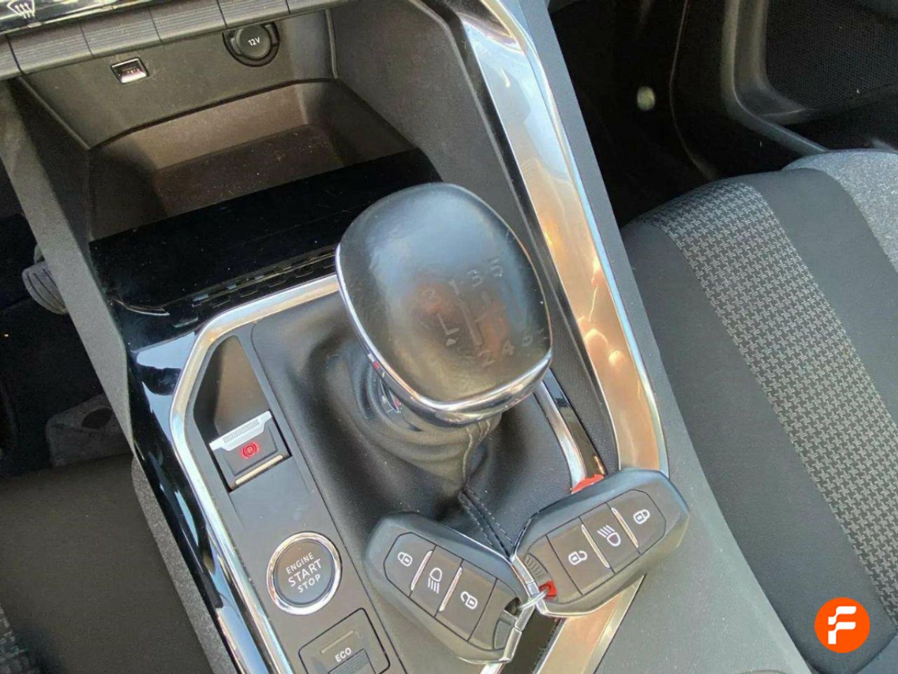 Foto Peugeot 3008 20
