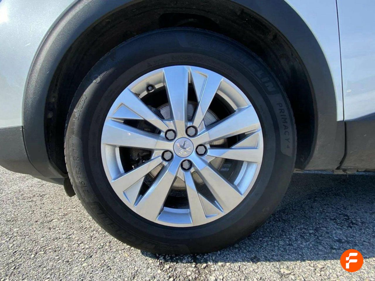Foto Peugeot 3008 23