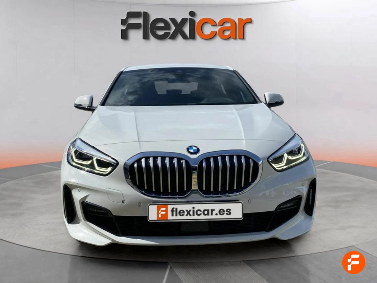 Foto BMW Serie 1 2